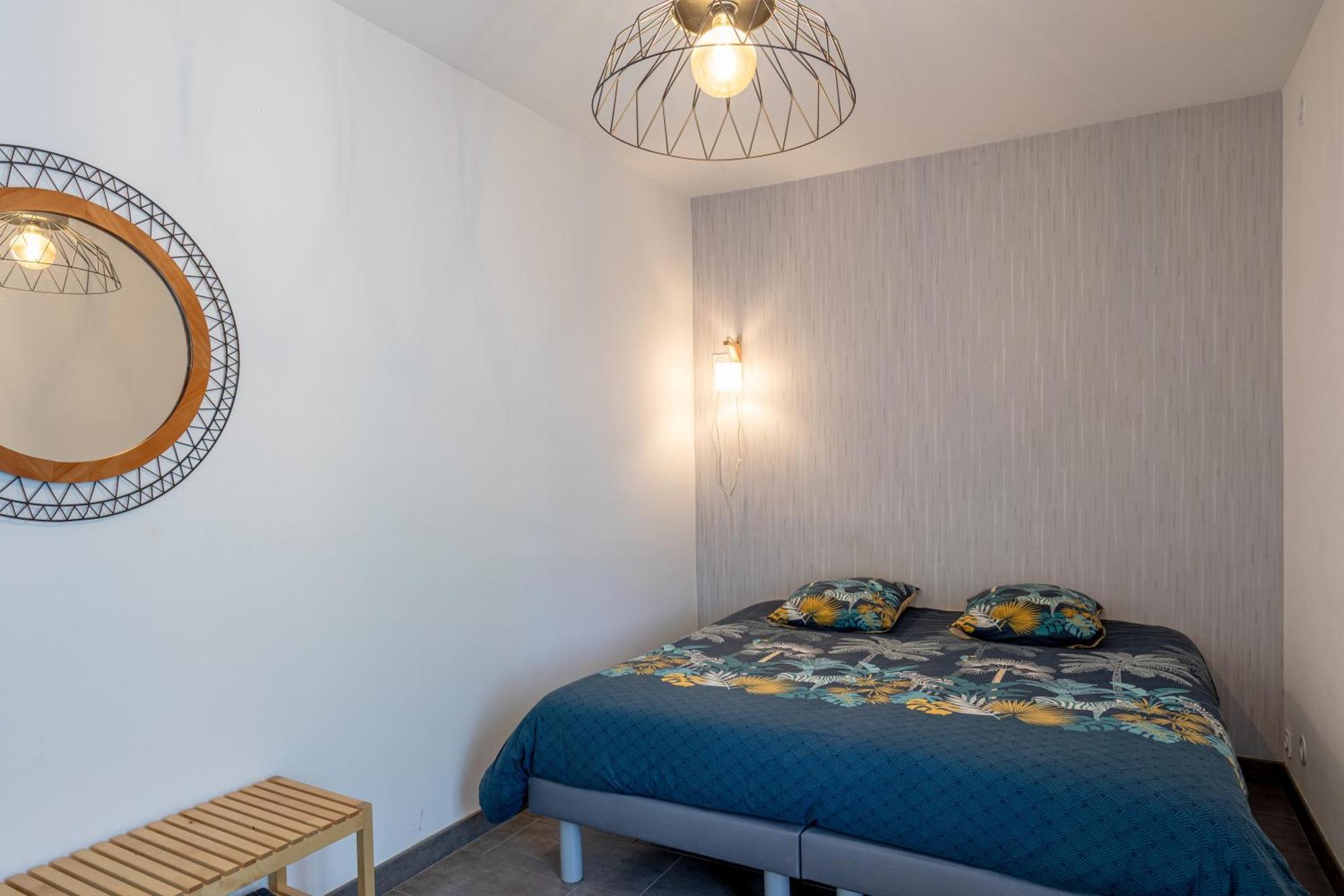 Casa vacanze Au Milieu Des Vignes